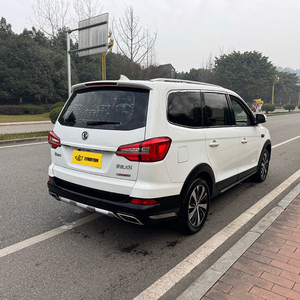 Voitures d'<span class=keywords><strong>occasion</strong></span> Dongfeng Forthing Joyear X6 2017 SUV compact 1.5T manuel, bon état, faible consommation d'essence, voitures chinoises, SUV 7 places - Product Image 6
