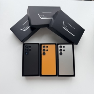 Venta al por Mayor de Teléfono Inteligente S26 Ultra Global 5G, 16GB+1TB, Android 15, Desbloqueado Globalmente, Envío Gratis a China - Product Image 1