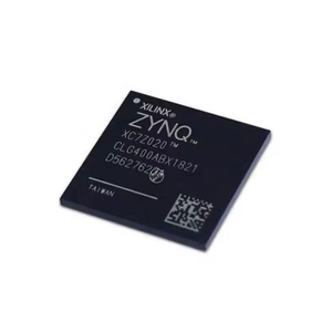 Hot bán <span class=keywords><strong>AGLN250V2</strong></span>-<span class=keywords><strong>CSG81I</strong></span> mạch tích hợp IC FPGA 60 I/O 81csp - Product Image 4