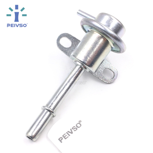 2328031051 Regulador de Presión de Inyección de Combustible para Motor de Automóvil para Toyota OEM 23280-31051 - Product Image 1