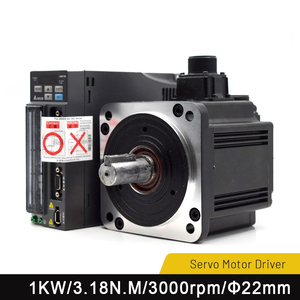 Variateur de vitesse 1KW ASD-B2-1021-B ECMA-E21310RS de Taïwan, neuf et original, série B2 - Product Image 5