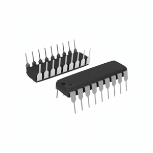 Composants électroniques originaux LTC1177IN-5 (PMIC) 18 DIP – Achetez en ligne - Product Image 1