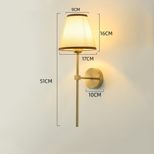 Appliques murales LED <span class=keywords><strong>de</strong></span> style rétro <span class=keywords><strong>industriel</strong></span> appliques <span class=keywords><strong>de</strong></span> vanité <span class=keywords><strong>de</strong></span> <span class=keywords><strong>salle</strong></span> <span class=keywords><strong>de</strong></span> <span class=keywords><strong>bain</strong></span> pour éclairage mural <span class=keywords><strong>de</strong></span> chambre à coucher salon cuisine - Product Image 2
