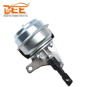 Turbocharger חשמלי עבור audi gt1749v 03g253014h 03g253014hx 03g253019a 03g253019a 03g253019a 03g253019v