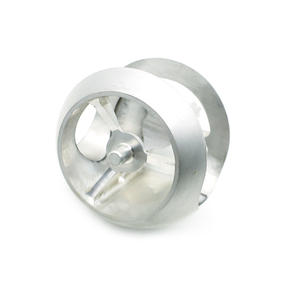 Services de tournage et d'usinage CNC de précision sur mesure pour métaux, acier inoxydable, alliage d'aluminium, laiton - Product Image 1