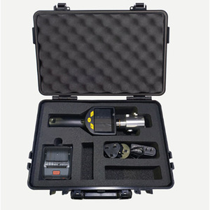 Analyseur de point de rosée portable Suto S520, précision 0,3°C, 2,7 kg, Allemagne, pour l'analyse des gaz - Product Image 3
