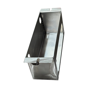 Khung máy chính xác chế tạo Thùng tùy chỉnh máy CNC vỏ ứng dụng công nghiệp - Product Image 2