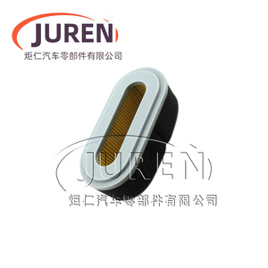 Juren <b>Air</b> <b>Filter</b> Element For <b>Air</b> <b>Purifier</b> Standard Size <b>HEPA</b> <b>Filter</b> Material - Product Image 3