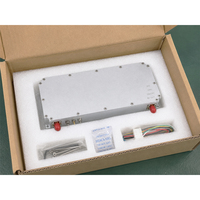 Module amplificateur de puissance RF PA1000T1500M 10W 1000-1500MHz 40dBm 28V SMA pour communication sans fil