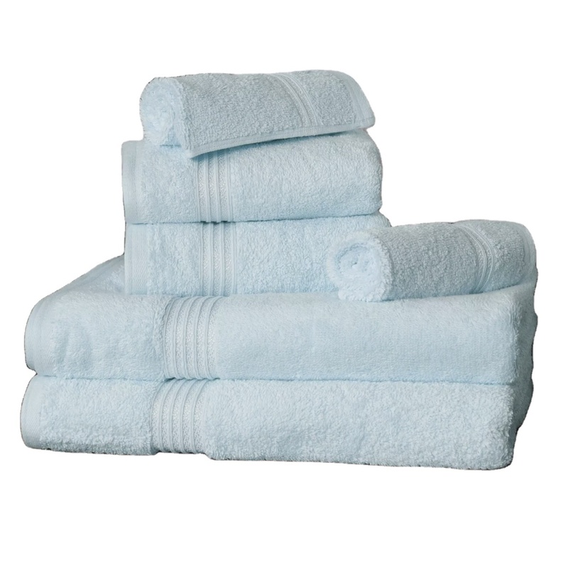 Custom 100 Cotton Hotel Spa Bath