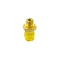 Sensor de presión de aceite 4921493 20499340 para piezas de motor diésel Cummins M11