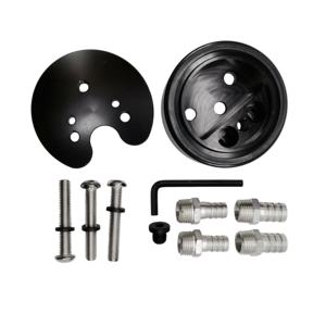 ถังน้ำมันเชื้อเพลิงดีเซลชุดคืนแบบบูรณาการสำหรับ Fass <span class=keywords><strong>airdog</strong></span> เข้ากันได้กับ C-ummins duramax - Product Image 2