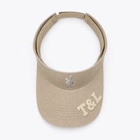 Casquette de soleil de luxe unisexe réglable en chenille brodée haute fréquence argentée métallique, toutes saisons, vente en gros, fabricant
