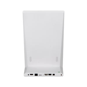 מסעדה הזמנת טאבלט kiosk מסך מגע nfc אנדרואיד pos l צורה טבליות 13 '14' 15 '17' 18 '21 אינץ' - Product Image 3