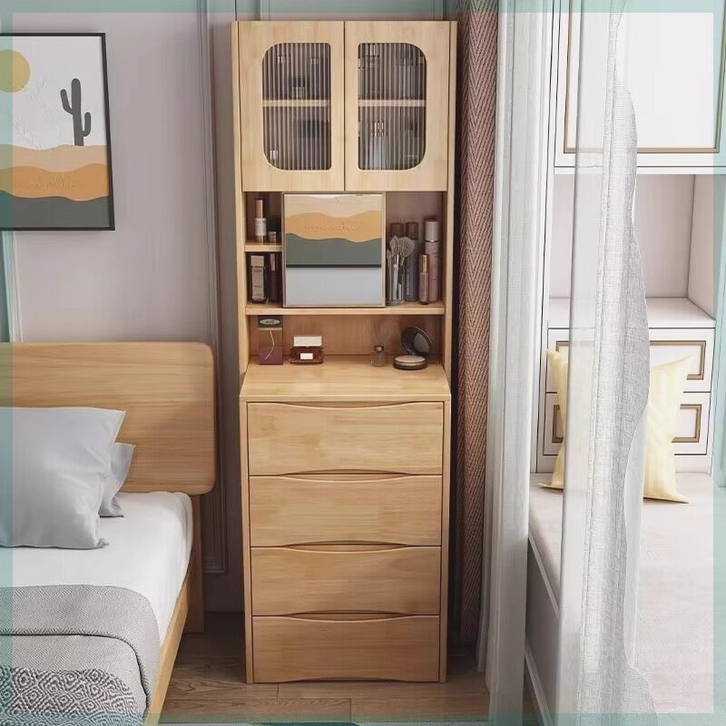 Natural wood color