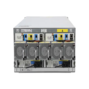 Power Vault ME5012 2U Rack Server-Speicher <span class=keywords><strong>array</strong></span> mit Xeon-Prozessor Vielfältiger Satz von Leistung und Skalierbar keit auf Lager - Product Image 2