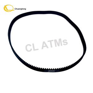 Reparación de Cajeros Automáticos NCR, Repuestos para Cajeros Automáticos NCR, Correa de <span class=keywords><strong>Transporte</strong></span> Vertical Aria 455-0644331 4550644331 - Product Image 3