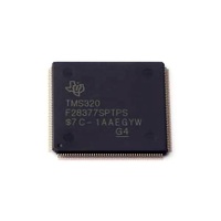 Processeur de signal numérique de micro-ordinateur à puce unique de contrôleur de micro-SPDIP-28-300mil dsPIC30F4012-30I/SP (DSP/DSC)