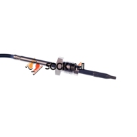 Capteur de température des gaz d'échappement (EGT) SOOK, modèle métallique SKT-1522, OEM 31430479, neuf, garantie 12 mois pour voiture