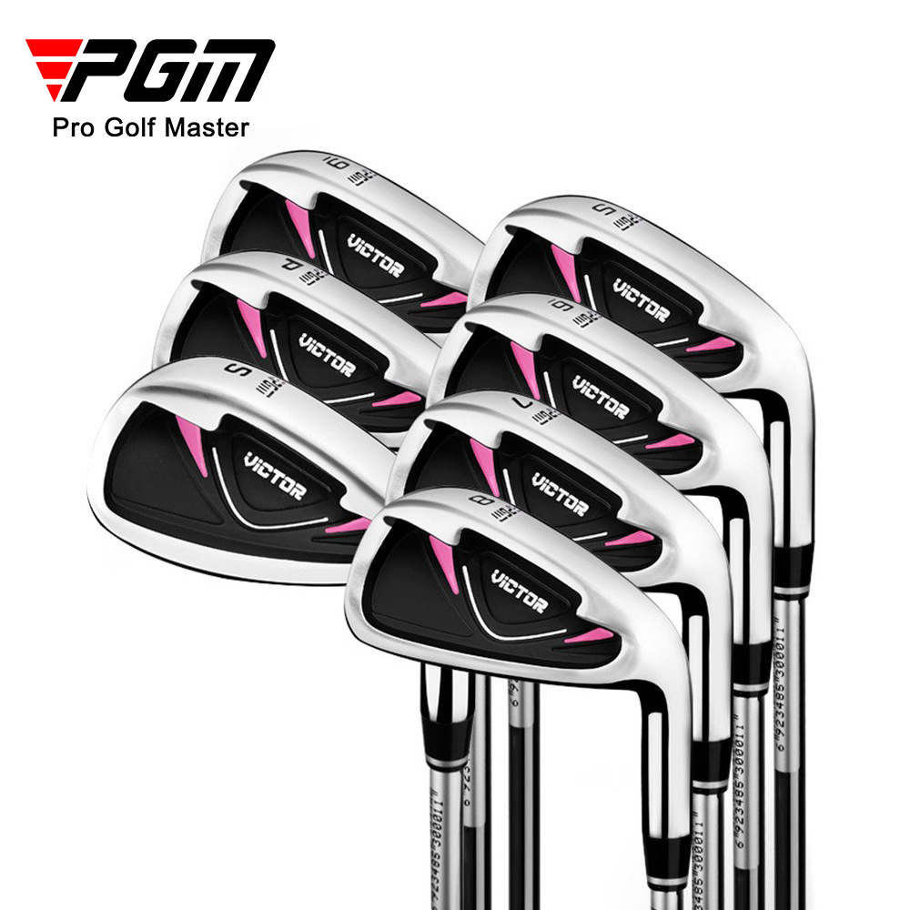 Wholesale Women Golf Club Set - Complete PGM VICTOR Gear