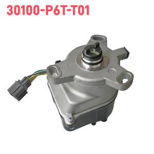 Distributeur d'allumage Honda 30100-P6T-T01 TD74U 4 cylindres pour CRV 1999-2000, pièce de rechange neuve - Product Image 2