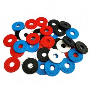 Venta Directa de Fábrica, Correa de Silicona Multicolor de Alta Calidad <span class=keywords><strong>para</strong></span> Bajo Eléctrico, Hebilla/Cierres Antideslizantes - Product Image 1