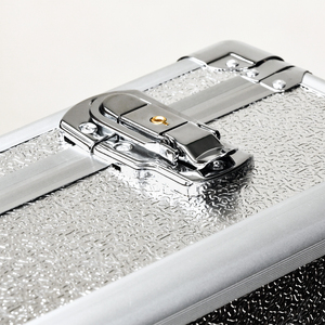 Estuche para Arpa de Cristal de Cuarzo SUCCESS con Estuche de Transporte, Mazos de Gamuza Gratis, Tono Alto C, Tamaños de Tubo 8/13 para Terapia Musical - Product Image 3