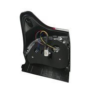 Luz Trasera LED para TOYOTA CORALLA/AXIO/FILEDER 2016-2020 WAGON 161 L 81561-13770 R 81551-13770 81550-13790 13-108