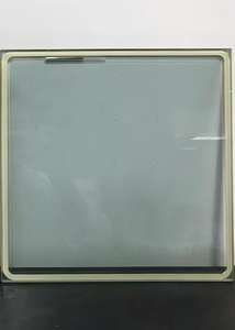 Fábrica de China Ultra Thin Low-E Vidrio aislado al vacío VIG Energía eficiente Decoración exterior Cortina Pared <span class=keywords><strong>Ventanas</strong></span> disponibles - Product Image 4