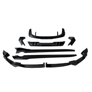 SPC G05 Aerokit de fibra de carbono para BMW G05 <span class=keywords><strong>X5</strong></span> Facelift Kit de cuerpo de fibra de carbono para <span class=keywords><strong>X5</strong></span> 2023 + - Product Image 1