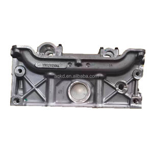 Ensemble de culasse moteur Citroën C4/DS2/DS3/DS3 Racing/DS4/DS5 EP6DT/EP6DTS/EP6CDT 1.6 1598 0200HX 910570 910670 - Product Image 2