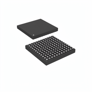 ตัวควบคุม IC DSP แบบฝัง144mbga ชิ้นส่วนอิเล็กทรอนิกส์16BIT 144mbga ADSP-2195MBCA-140ตัวแทนจำหน่ายที่ได้รับอนุญาต - Product Image 1