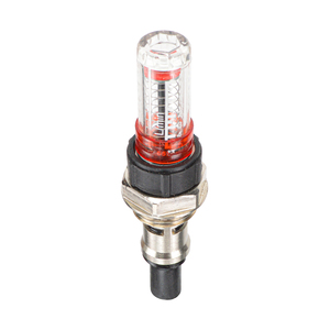 Collettore in ottone con flussometro per sistema di <span class=keywords><strong>riscaldamento</strong></span> <span class=keywords><strong>a</strong></span> <span class=keywords><strong>pavimento</strong></span> con filettatura BSP - Product Image 2