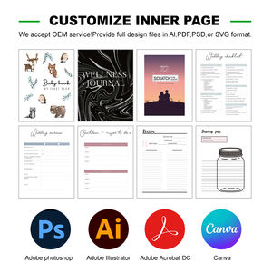 Tipo de libro de impresión de cupón de efectivo Gmae de bebida personalizada con código de barras de número de serie en papel de arte para uso en tienda de <span class=keywords><strong>supermercado</strong></span> de fiesta de pareja - Product Image 6