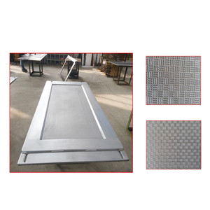 Độ chính xác cao Tùy chỉnh cao su lưu hóa Báo Chí cao su máy móc chế biến - Product Image 6