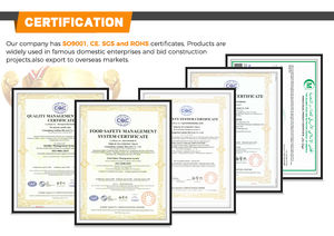 Gelatina ossea ricca di nutrienti per la spedizione di Softgel in Nord America - Product Image 4