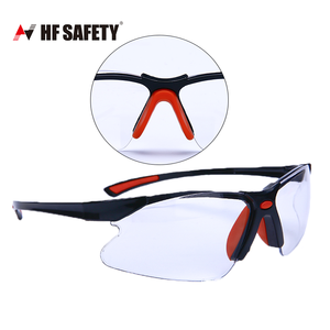 Achetez les lunettes de sécurité antibuée les mieux notées sur le marché - Product Image 1