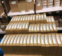 6AV2123-2DB03-0AX0 ÉCRAN TACTILE/HMI SIEMENS PLC ORIGINAL NEUF KTP400 Basic Panel pour AUTOMATION INDUSTRIELLE