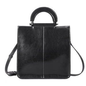 Sac à bandoulière et sac à main Bellmont Individuation DIY rétro en cuir PU pour femme, qualité 5A, vente en gros, design de créateur célèbre - Product Image 3
