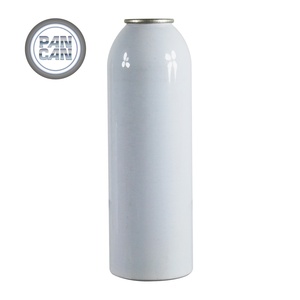 Nhôm Đen Aerosol Nhỏ Nhôm Phun Có Thể Rỗng Aerosol Lon Để Bán - Product Image 6