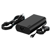 Adaptateur secteur pour ordinateur portable Japter 65W 20V 3.25a USB Type C Chargeur d'alimentation pour ordinateur portable pour Len Yoga C930 C940 S730 720-13IKB