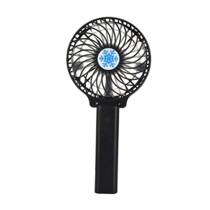 Ventilador de Bolsillo de Alta Calidad, Portátil, de Plástico con Diseño de Dibujos Animados, Mini Ventilador - Product Image 4