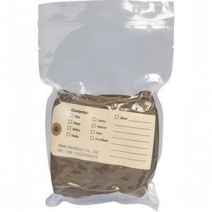 Tactical Backpack for <b>Men</b> Waterproof Portable Emergency Outdoor Gear 20-36L Capacity Adjustable Straps Fashion Style - Product Image 1