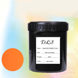 Color laca color puro gel <span class=keywords><strong>ultravioleta</strong></span> de la pintura del gel de <span class=keywords><strong>esmalte</strong></span> de uñas de gel - Product Image 1