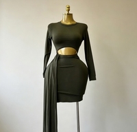 Vente en gros de robes pour femmes, lots mixtes de vêtements, assortiment en vrac, robes décontractées neuves, vêtements d'occasion, stock de vêtements pour femmes