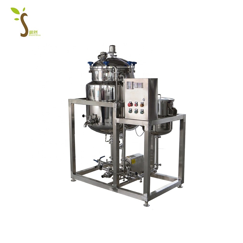 Six Layers Transparent Elevator Trainer School