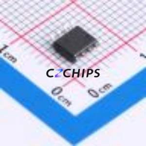 ชิปวงจรรวม SOIC-8 NCV8501D50R2G แบรนด์ใหม่ดั้งเดิมวงจรเชิงเส้นชิป PMIC Regulator (LDO) - Product Image 2