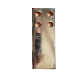 Huyi chuyên sâu chống cháy điện áp cao <span class=keywords><strong>busbar</strong></span> ống dẫn nhà máy bán hàng trực tiếp đồng busway cáp Ethernet PLC Pac chuyên dụng - Product Image 3