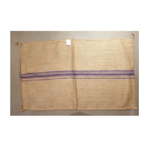 Reusable Natural Jute Shopping <b>Bag</b> <b>Extra</b> <b>Large</b> Capacity Eco Friendly Grocery Market <b>Tote</b> <b>Bag</b> for Sustainable Packaging From BD - Product Image 3