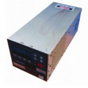 P.R.A. Fuente de Alimentación de RF Industrial de Alta Frecuencia RFG-5000 - Product Image 2